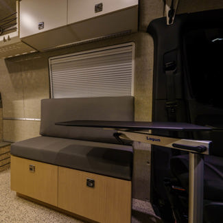 Norva 144 - Modèle Nomade - Norva Norva 144 - Modèle Nomade - Norva