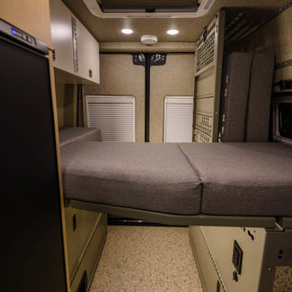 Norva 144 - Modèle Nomade - Norva Norva 144 - Modèle Nomade - Norva