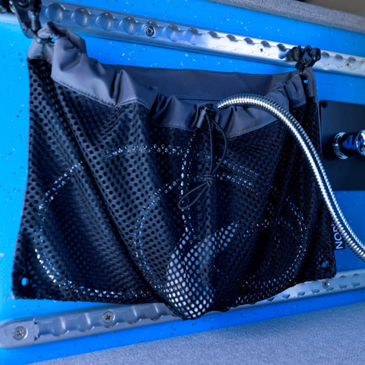 Pochette de rangement 15" x 10" - Norva Pochette de rangement 15" x 10" - Norva