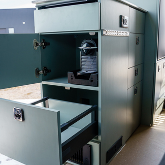 ADDAX - Norva ADDAX - Norva