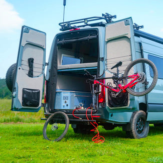 Cirrus - Norva Cirrus - Norva