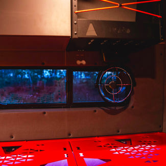 Trapper - Norva Trapper - Norva