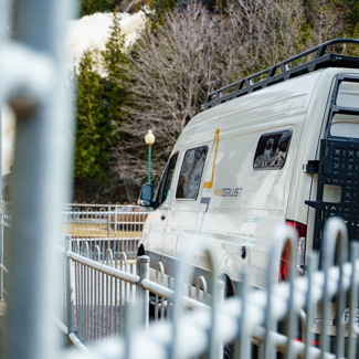 WANDERLUST - Norva WANDERLUST - Norva