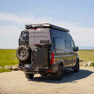 GRIZZLI - Norva GRIZZLI - Norva