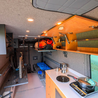 Rover - Norva Rover - Norva