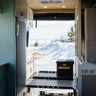 ADDAX - Norva ADDAX - Norva