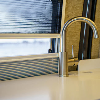 Norva 144 - Modèle Nomade - Norva Norva 144 - Modèle Nomade - Norva