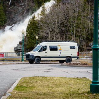 WANDERLUST - Norva WANDERLUST - Norva