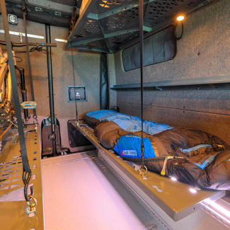 Rover - Norva Rover - Norva