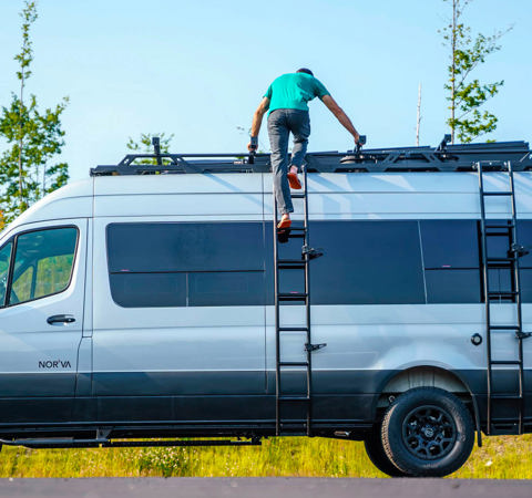 Image Terra - Norva Image Terra - Norva