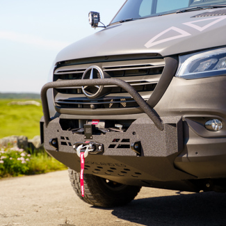 GRIZZLI - Norva GRIZZLI - Norva