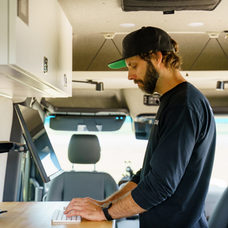 GRIZZLI - Norva GRIZZLI - Norva