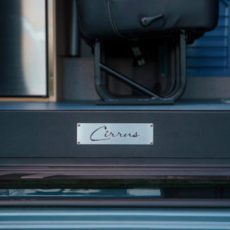 Cirrus - Norva Cirrus - Norva