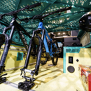 THULE Thru-Axle Adapter 15mm - Norva