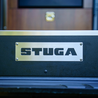 STUGA - Norva