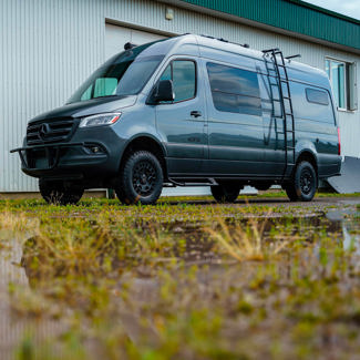 Le Cosy - Norva Le Cosy - Norva