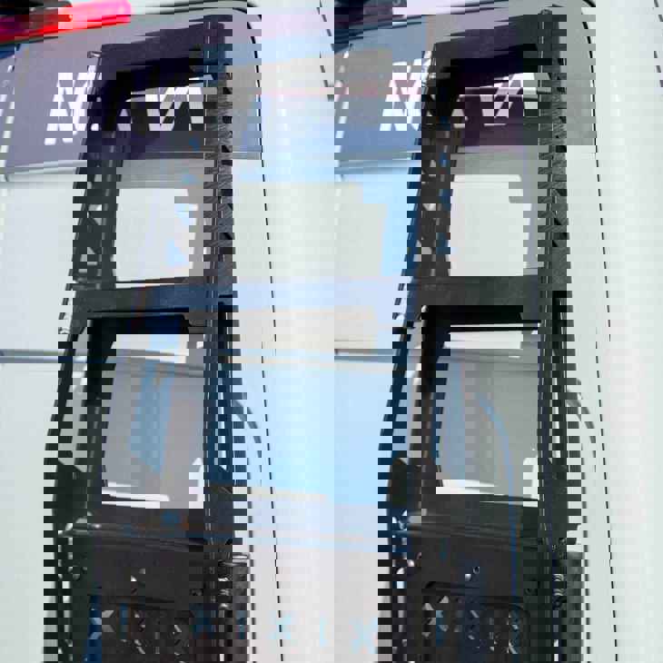 YAK Ladder Option - Norva YAK Ladder Option - Norva