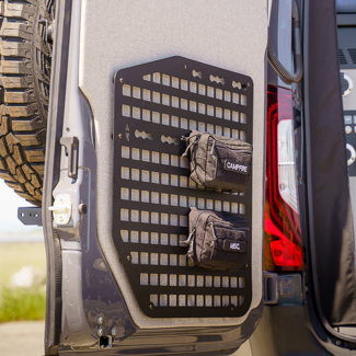 GRIZZLI - Norva GRIZZLI - Norva