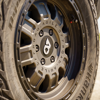 GRIZZLI - Norva GRIZZLI - Norva