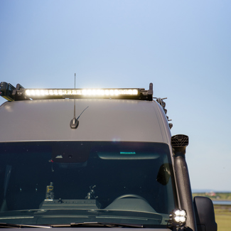 GRIZZLI - Norva GRIZZLI - Norva