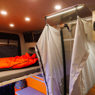 Barchan - Norva Barchan - Norva