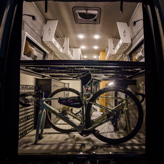TRAILHEAD - Norva