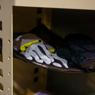 Vagabond - Norva Vagabond - Norva