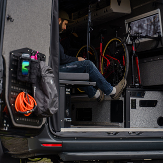 VÉLO CARTEL - Norva VÉLO CARTEL - Norva