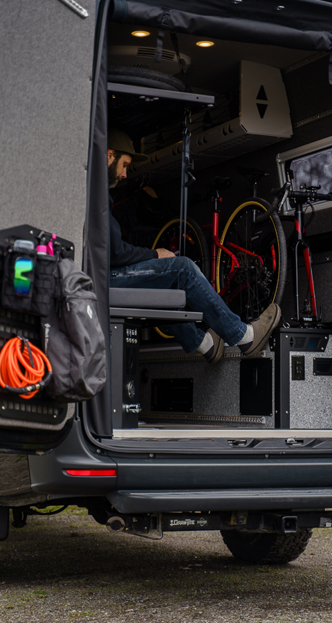 Image VÉLO CARTEL - Norva Image VÉLO CARTEL - Norva