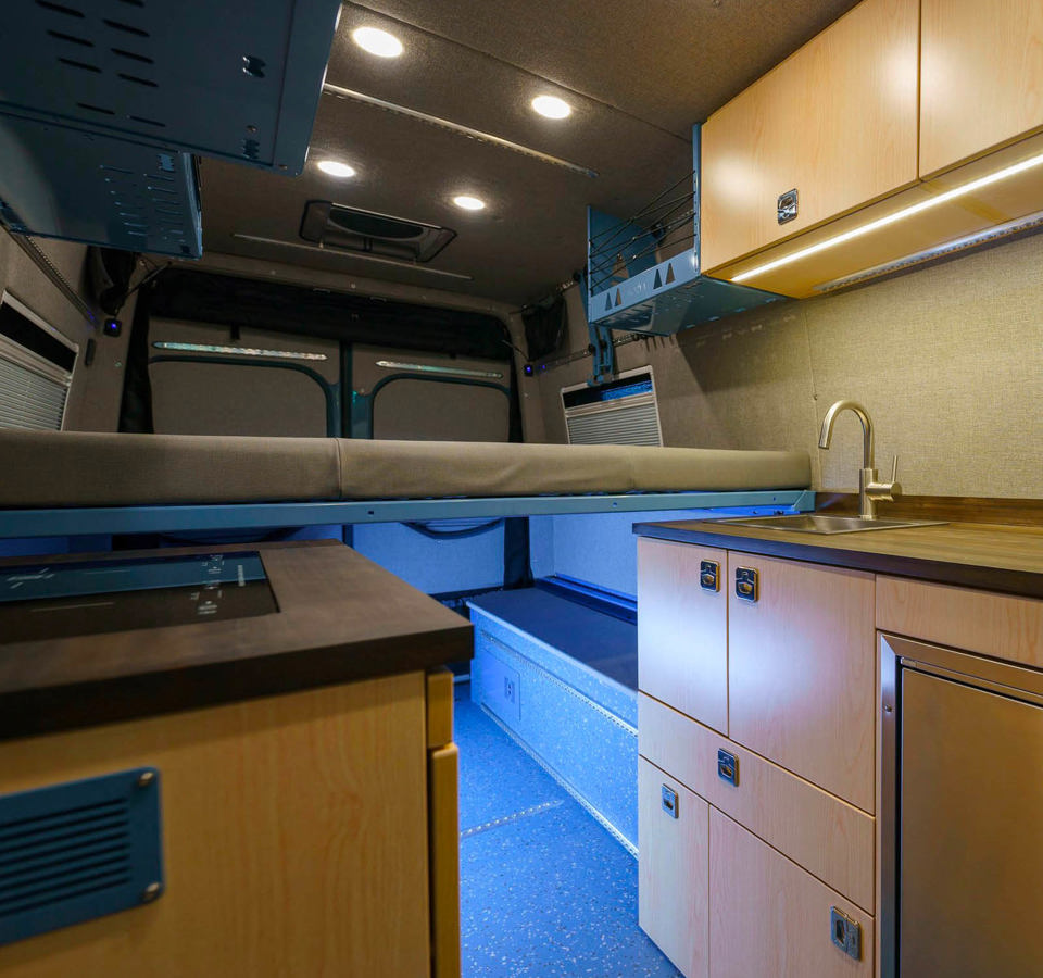 Image Cirrus - Norva Image Cirrus - Norva