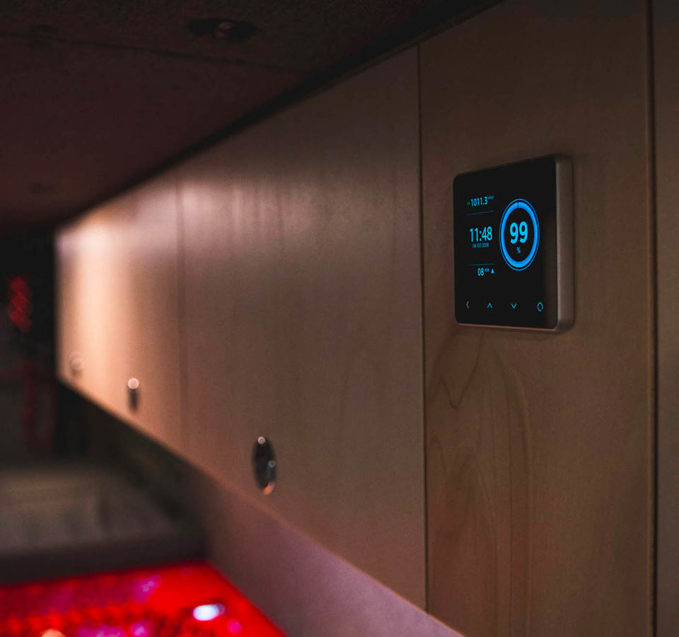 Image Dune - Norva Image Dune - Norva