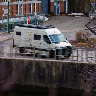 WANDERLUST - Norva WANDERLUST - Norva