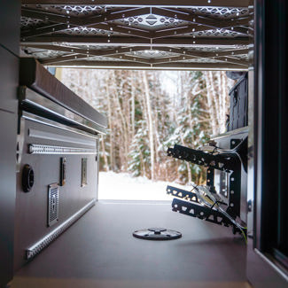 Vagabond - Norva Vagabond - Norva