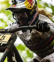 Norva à la Coupe du monde UCI de vélo de montagne – MSA 2025 - Norva