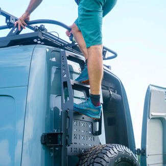 Cirrus - Norva Cirrus - Norva