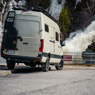 WANDERLUST - Norva WANDERLUST - Norva