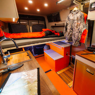 Barchan - Norva Barchan - Norva