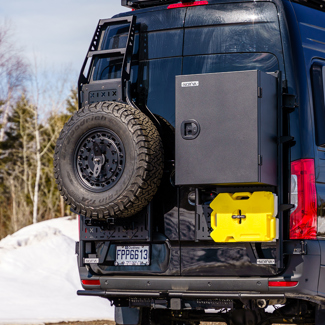 ADDAX - Norva ADDAX - Norva