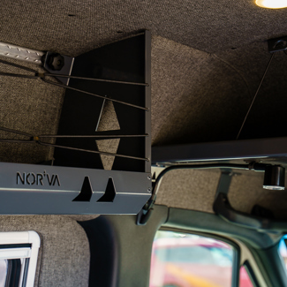 WANDERLUST - Norva WANDERLUST - Norva