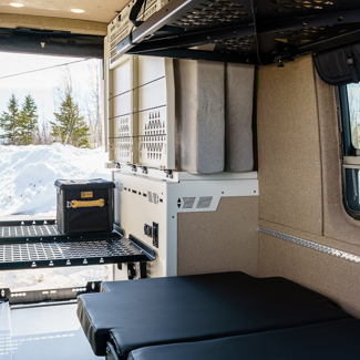 ADDAX - Norva ADDAX - Norva