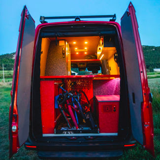 Trapper - Norva Trapper - Norva