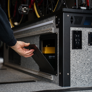 VÉLO CARTEL - Norva VÉLO CARTEL - Norva