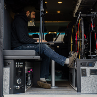 VÉLO CARTEL - Norva VÉLO CARTEL - Norva