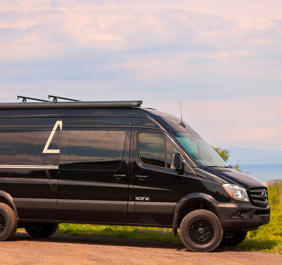 Image Rover - Norva Image Rover - Norva