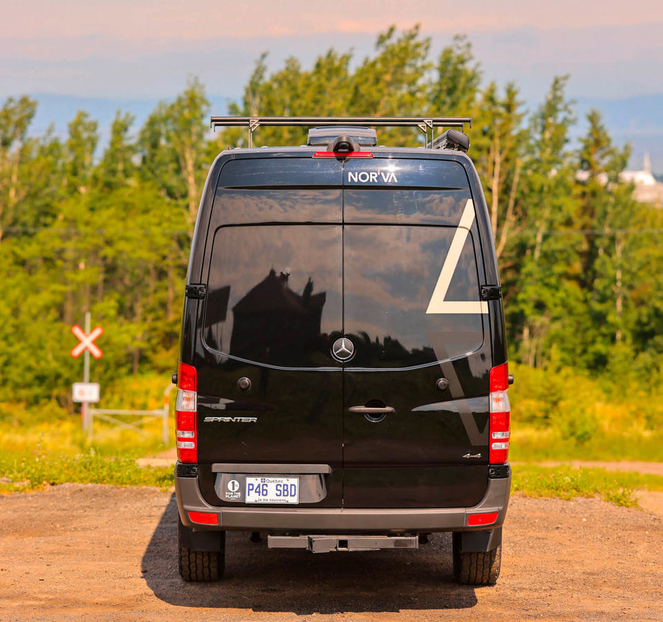 Image Rover - Norva Image Rover - Norva