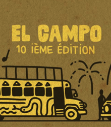 EL CAMPO - Norva