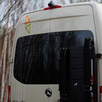 Barchan - Norva Barchan - Norva