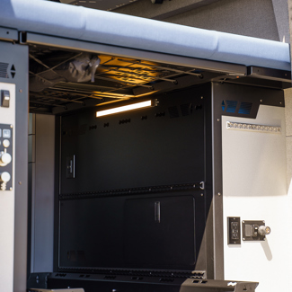 GRIZZLI - Norva GRIZZLI - Norva