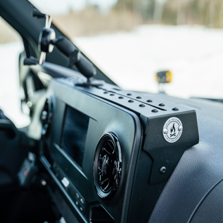 ADDAX - Norva ADDAX - Norva