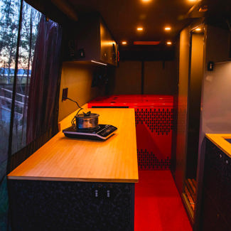 Trapper - Norva Trapper - Norva